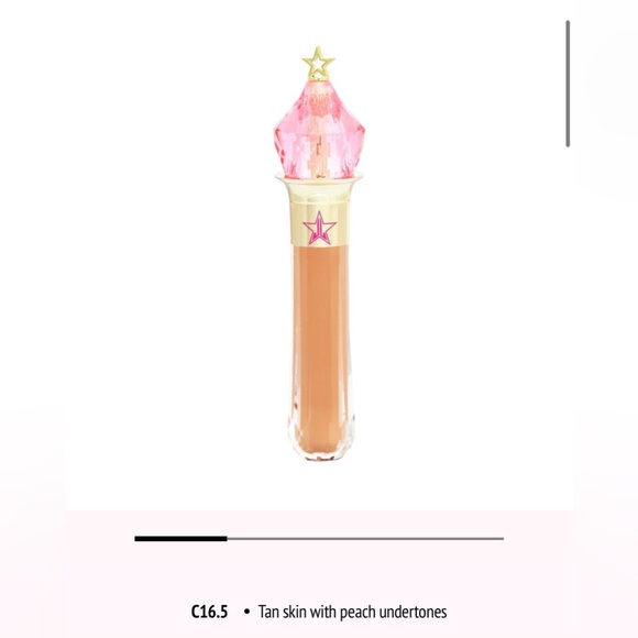 Jeffree Star Concealer - 16.5 - Picture 1 of 3
